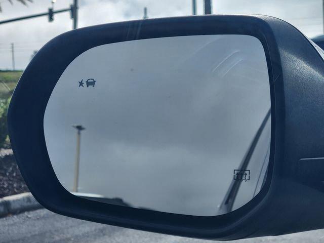 new 2026 Chevrolet Traverse car, priced at $41,285