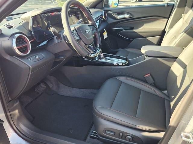 new 2026 Chevrolet Trax car, priced at $26,940