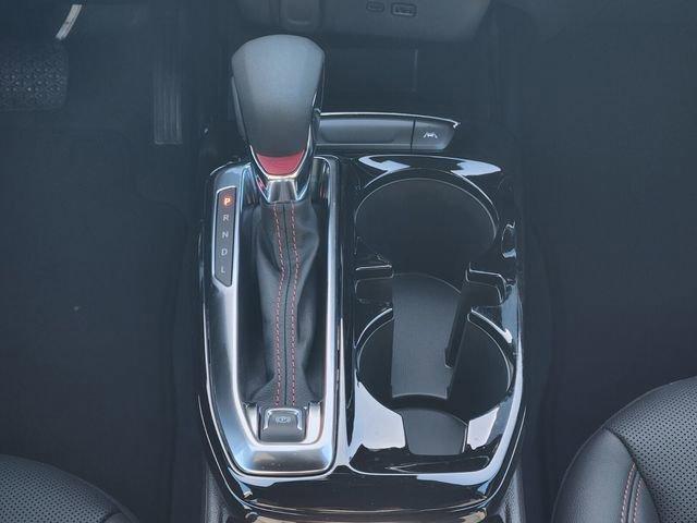 new 2026 Chevrolet Trax car, priced at $26,940