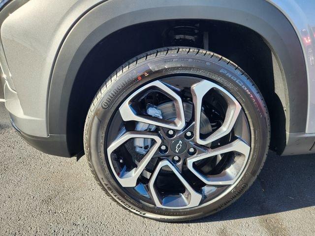 new 2026 Chevrolet Trax car, priced at $26,940