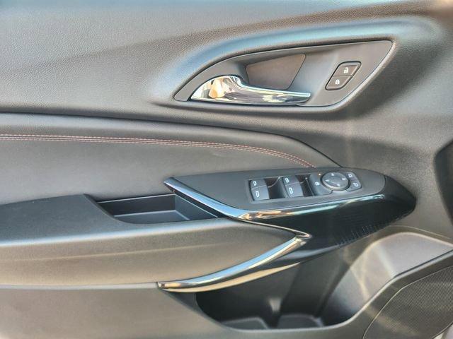 new 2026 Chevrolet Trax car, priced at $26,940