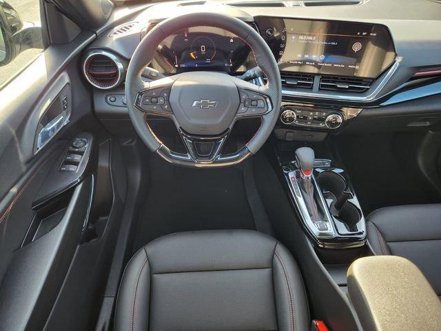 new 2026 Chevrolet Trax car, priced at $26,940