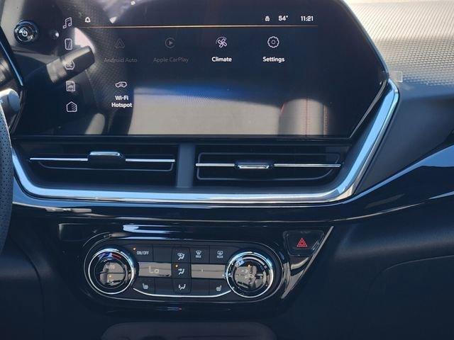 new 2026 Chevrolet Trax car, priced at $26,930