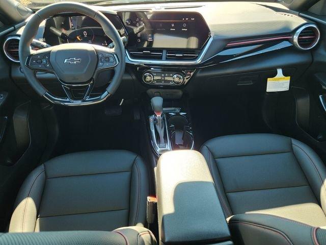 new 2026 Chevrolet Trax car, priced at $26,930