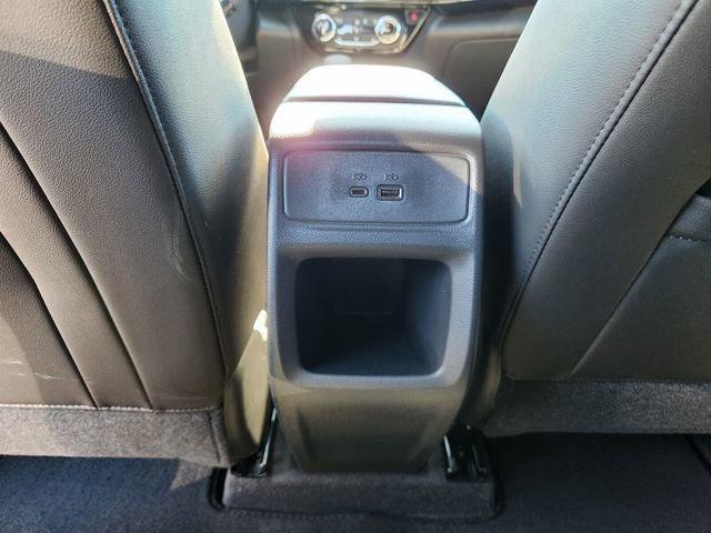 new 2026 Chevrolet Trax car, priced at $26,930