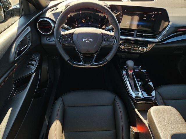 new 2026 Chevrolet Trax car, priced at $26,930