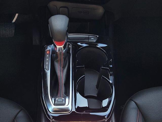 new 2026 Chevrolet Trax car, priced at $26,930