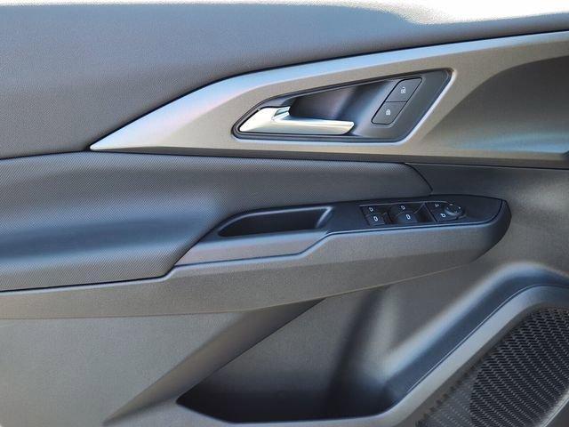 new 2026 Chevrolet Equinox EV car, priced at $29,896