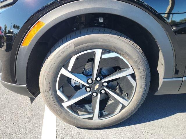 new 2026 Chevrolet Equinox EV car, priced at $29,896