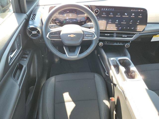 new 2026 Chevrolet Equinox EV car, priced at $29,896