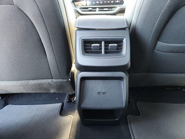 new 2026 Chevrolet Equinox EV car, priced at $29,896