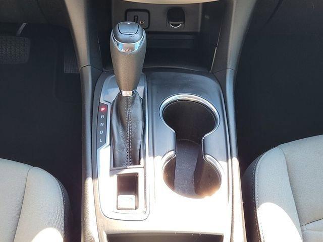 used 2018 Chevrolet Equinox car, priced at $12,492