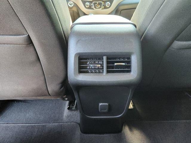 used 2018 Chevrolet Equinox car, priced at $12,492