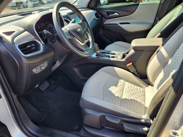 used 2018 Chevrolet Equinox car, priced at $12,492