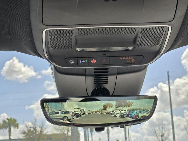 new 2026 Chevrolet Traverse car, priced at $53,669