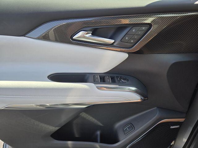 new 2026 Chevrolet Traverse car, priced at $53,669