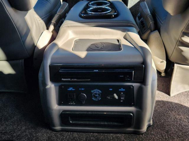 new 2025 Chevrolet Express 2500 car, priced at $93,382