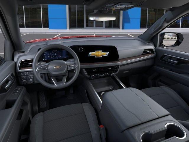 new 2026 Chevrolet Suburban car, priced at $71,772