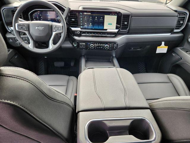 new 2026 Chevrolet Silverado 2500 car, priced at $84,020