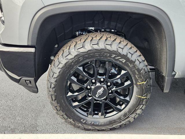 new 2026 Chevrolet Silverado 2500 car, priced at $84,020