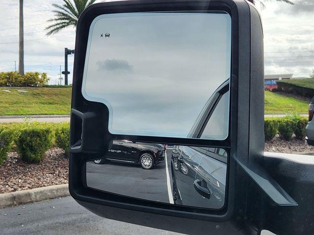 new 2026 Chevrolet Silverado 2500 car, priced at $84,020