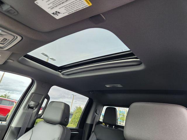 new 2026 Chevrolet Silverado 2500 car, priced at $84,020