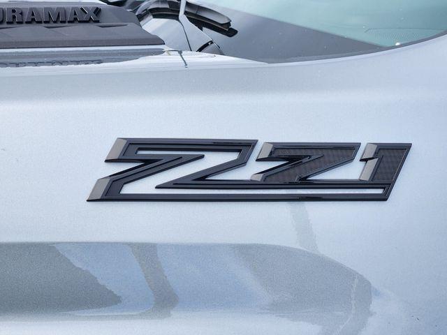 new 2026 Chevrolet Silverado 2500 car, priced at $84,020