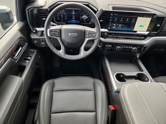 new 2026 Chevrolet Silverado 2500 car, priced at $84,020