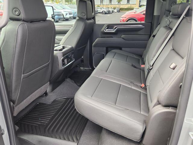 new 2026 Chevrolet Silverado 2500 car, priced at $84,020