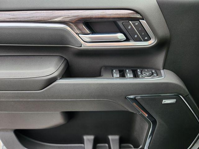 new 2026 Chevrolet Silverado 2500 car, priced at $84,020