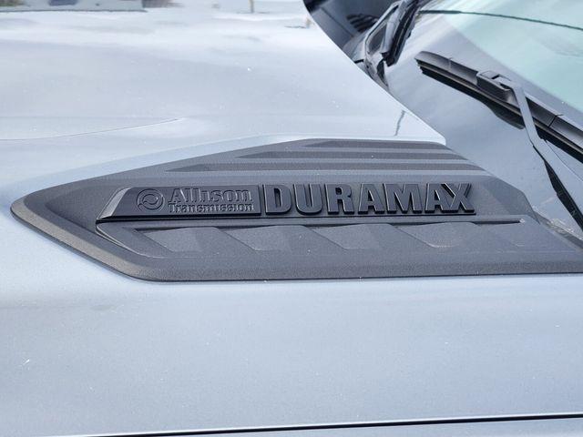 new 2026 Chevrolet Silverado 2500 car, priced at $84,020