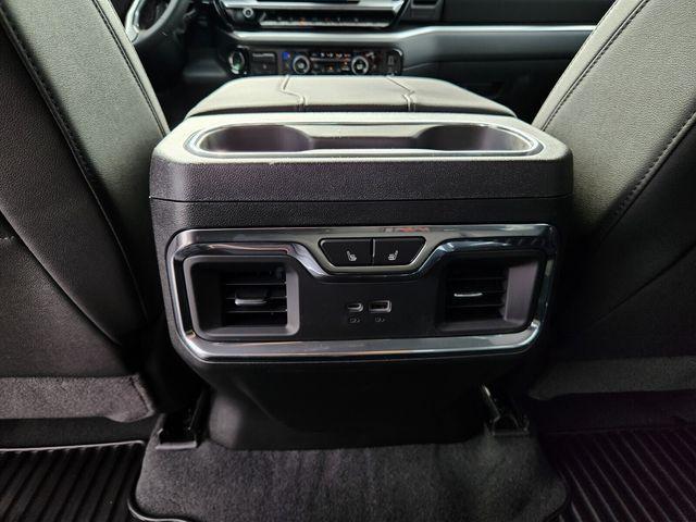 new 2026 Chevrolet Silverado 2500 car, priced at $84,020