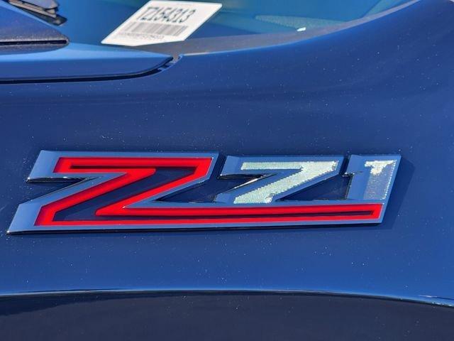 new 2026 Chevrolet Silverado 1500 car, priced at $98,841