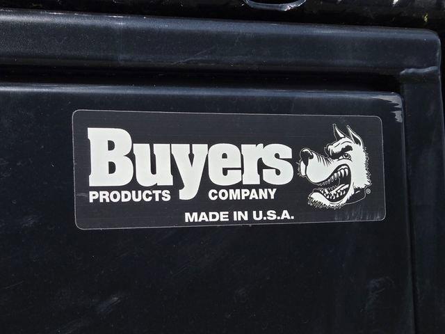 new 2024 Chevrolet Silverado 3500 car, priced at $81,265