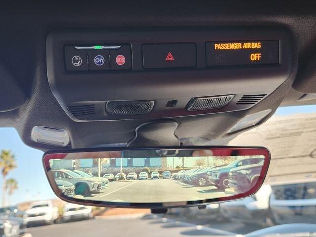 new 2026 Chevrolet Corvette car, priced at $72,456