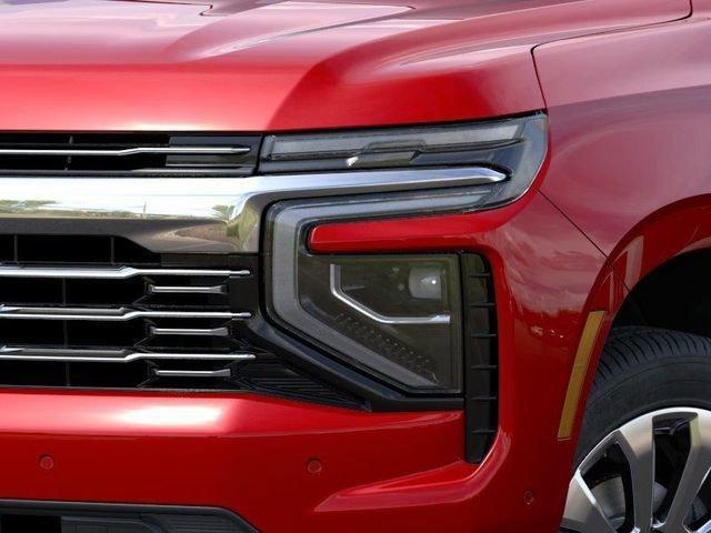 new 2026 Chevrolet Tahoe car, priced at $84,479