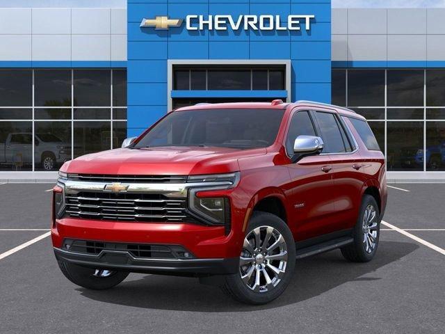new 2026 Chevrolet Tahoe car, priced at $84,479