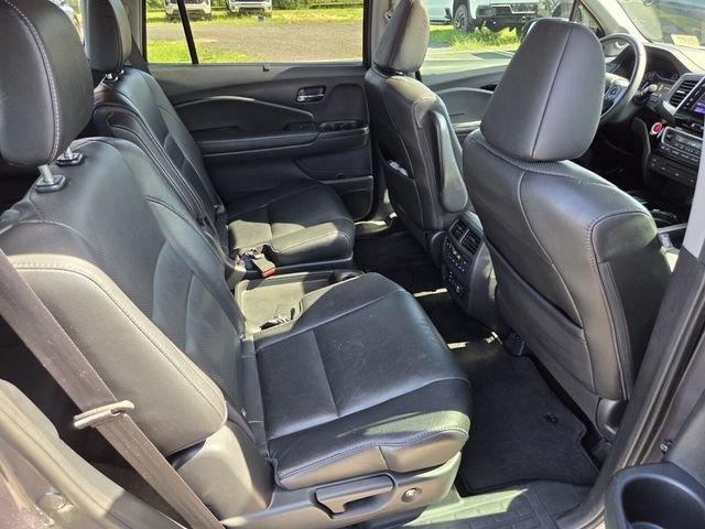 used 2016 Honda Pilot car, priced at $21,486