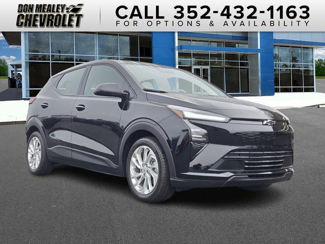 new 2027 Chevrolet Bolt car, priced at $29,990