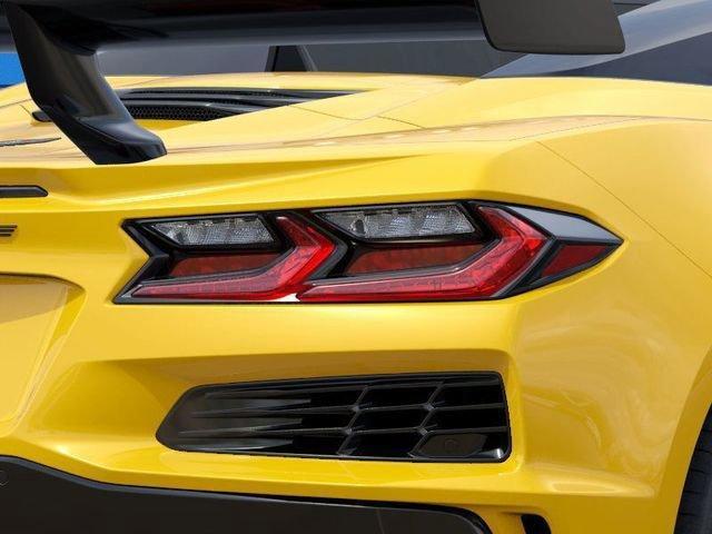 new 2026 Chevrolet Corvette car, priced at $233,145