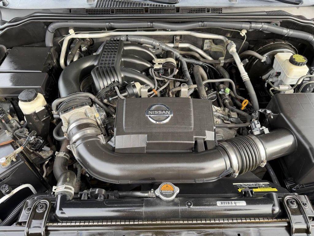 used 2012 Nissan Xterra car, priced at $7,950