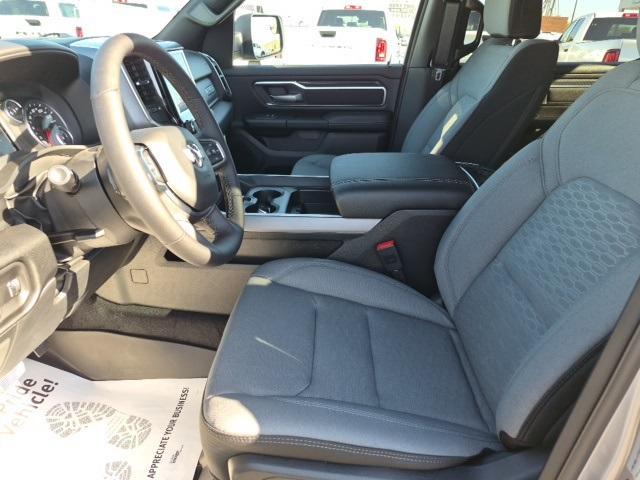 new 2026 Ram 1500 car, priced at $54,446