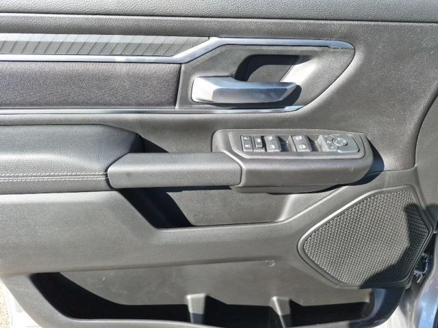 new 2026 Ram 1500 car, priced at $54,446