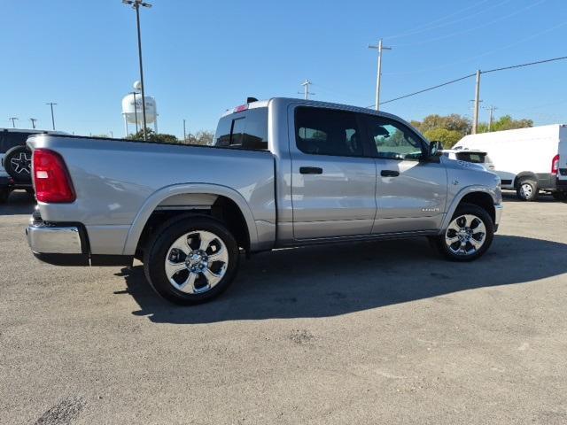 new 2026 Ram 1500 car, priced at $54,446