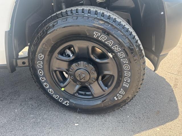 new 2025 Ram 3500 car, priced at $49,964