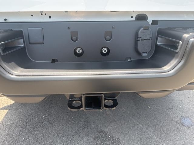 new 2025 Ram 3500 car, priced at $49,964