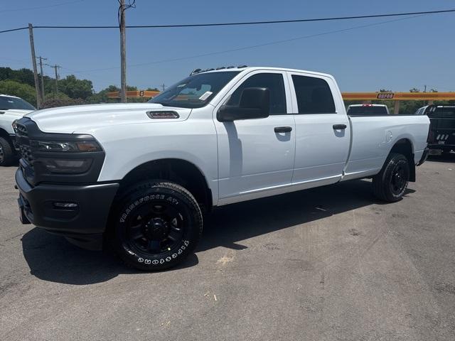 new 2025 Ram 3500 car, priced at $49,964