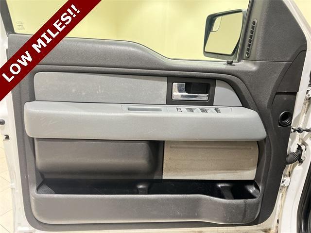 used 2013 Ford F-150 car, priced at $14,890