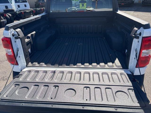 used 2024 Ford Maverick car, priced at $26,929