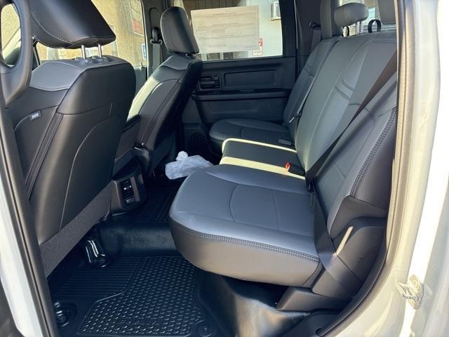 new 2026 Ram 2500 car, priced at $47,142